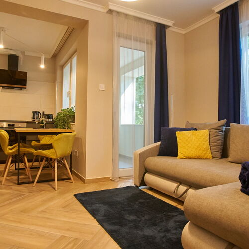 Sunlight Blue Excluisive Szeged 