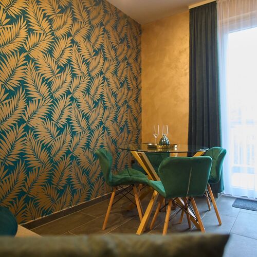 Nap Hold Apartman Balatonlelle 