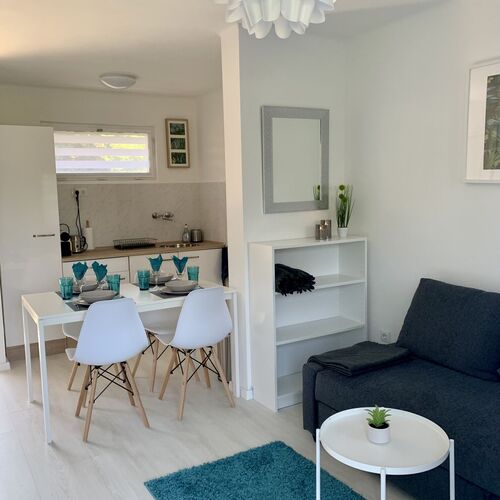 Sunny Days Apartman Zamárdi 