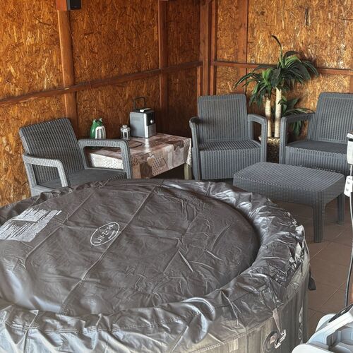 Central Vendégház Esztergom 