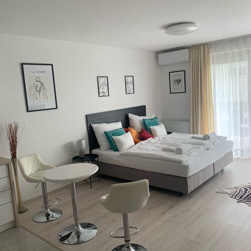 Zsóry Relax Vendégház Szihalom 