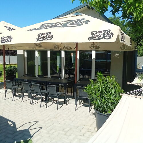 Irma Vendégház Badacsonytomaj 