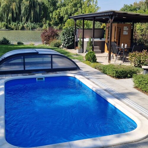 Sunnyside Vendégház Szarvas 