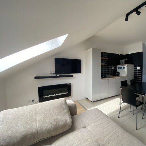 Sunrise 2 Apartment Hajdúszoboszló 3 Sunrise 2 Apartment Hajdúszoboszló