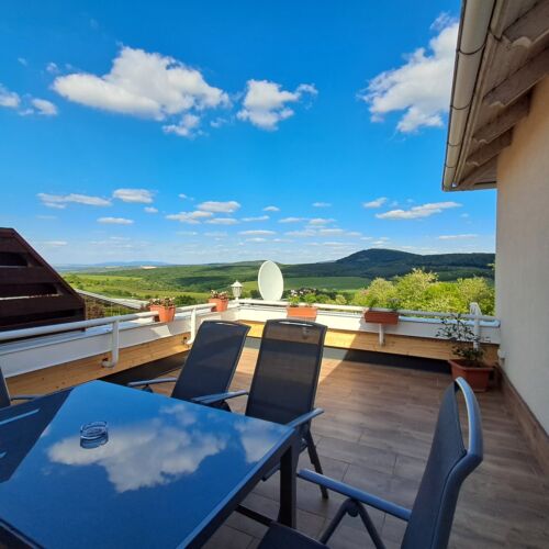 Sunrise Apartman Dunaszentmiklós 