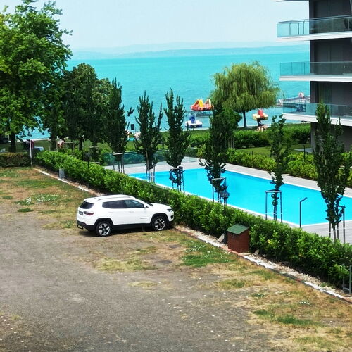 Sunrise Apartman Siófok 