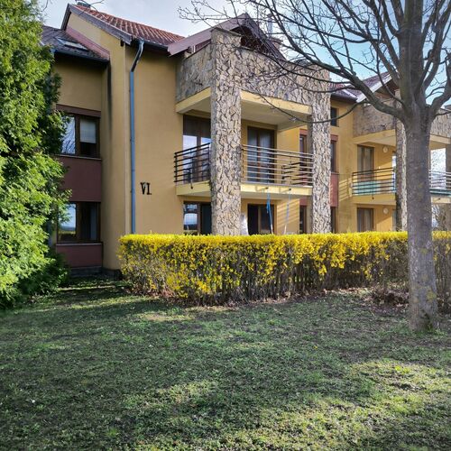 Marszelina Villa Békésszentandrás 