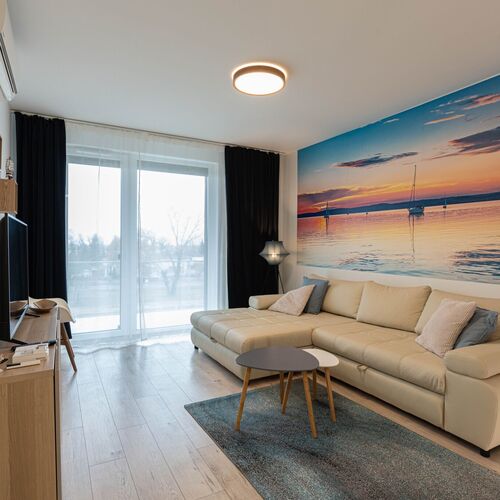 Sunset Port 402 Apartman Fonyód 1 Sunset Port 402 Apartman Fonyód