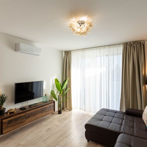 Málna Privát Nyaraló Balatonlelle 