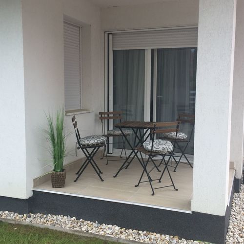 Sunset Sió Apartman Siófok 