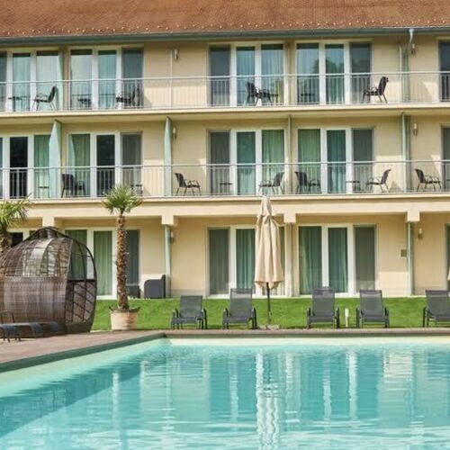 Sunshine 208 Apartman Balatonszárszó 