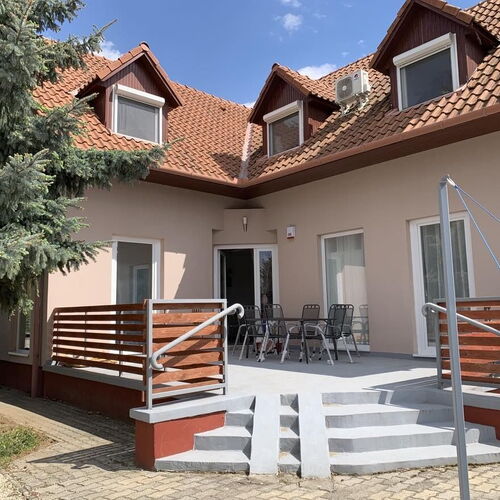 Sunshine Apartman Balatonboglár 2 Sunshine Apartman Balatonboglár