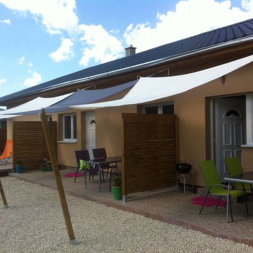 Vadvirág Vendégház Mezőkövesd 