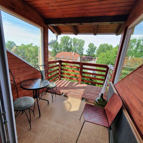 Szilvás Vendégház***Bogács 