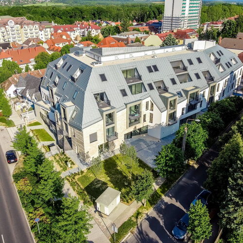 Sunshine Residence Boutique Apartment Hévíz 1 Sunshine Residence Boutique Apartment Hévíz