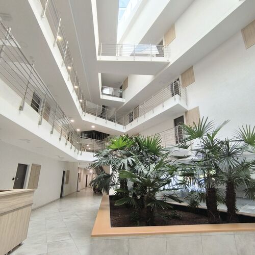 LARIX Apartman Sárvár 