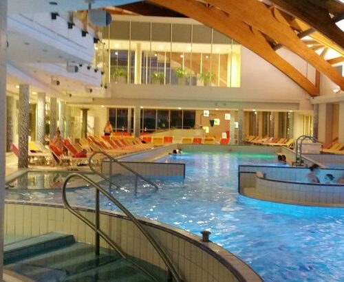 Super Wellness Apartman Velence 