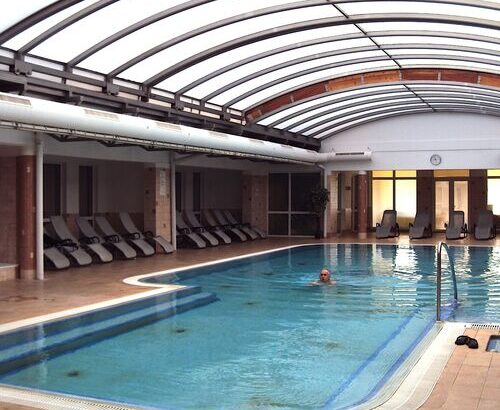 Superapartman Zalakaros 