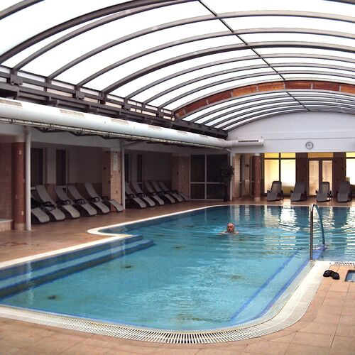 Superapartman Zalakaros 