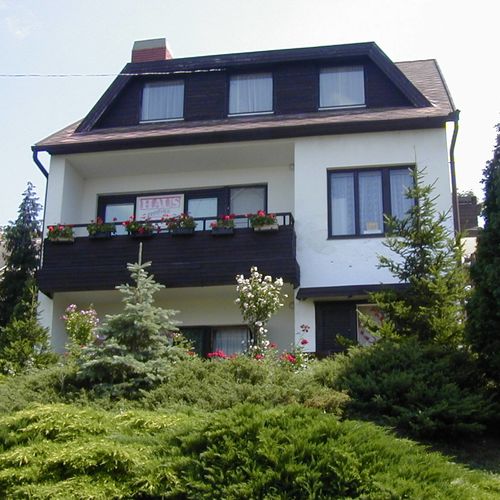 Superpanorama Ház Fonyód 