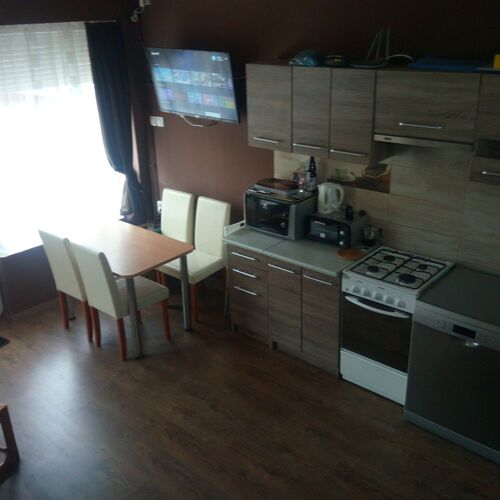 Suri Apartman Balatonlelle 2 Suri Apartman Balatonlelle