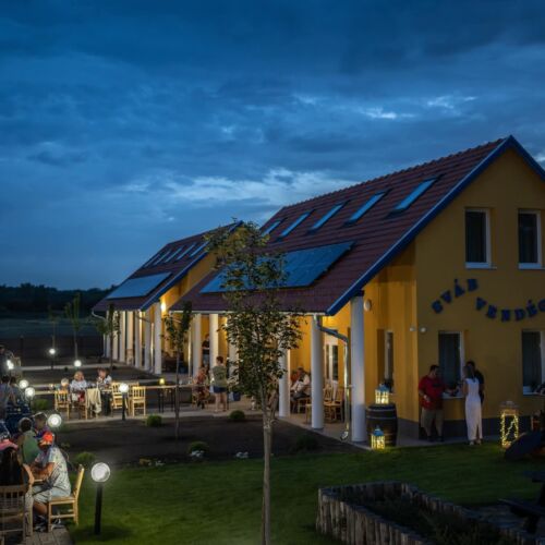 Sváb Vendégház Ceglédbercel 3 Sváb Vendégház Ceglédbercel