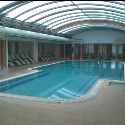 Flórián Vendégház Lenti 