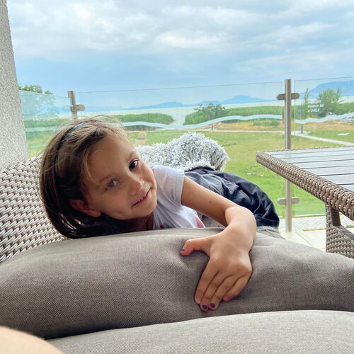 Békaváros Apartman Bakonybél 