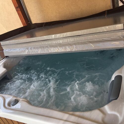 Sweet Home Apartman Hajdúszoboszló 