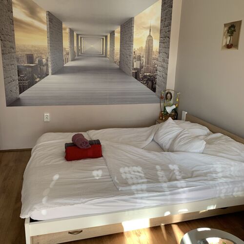 Dapsy Apartmanház Jósvafő 