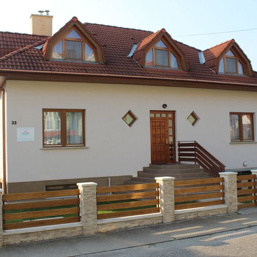 Sweet Home Apartments Hévíz 