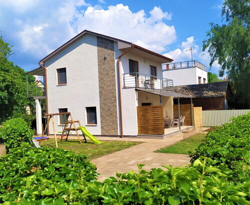 Sweet Life Apartments Hajdúszoboszló 