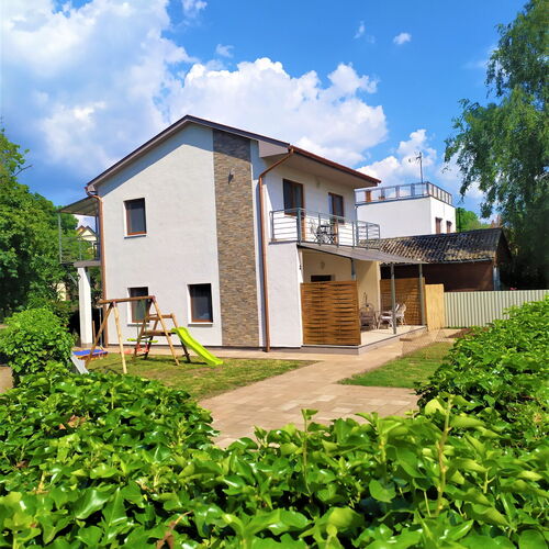 Johanna Apartmanház Vászoly 