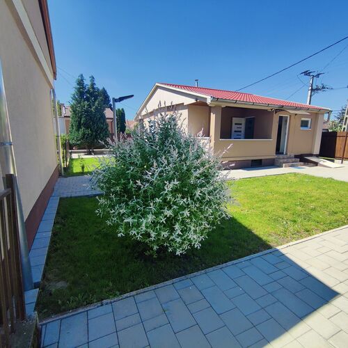 Sweet Summer Apartman Zsóry Mezőkövesd 