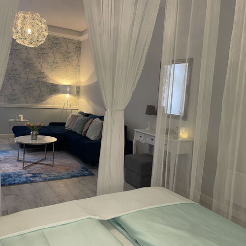 Syl Via Apartman Eger 