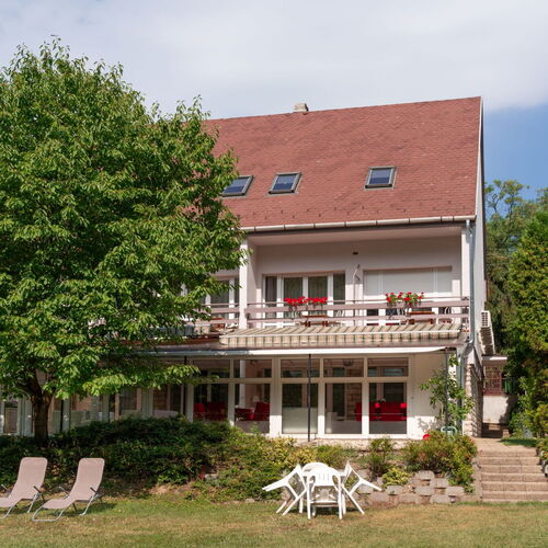 Kisberényi Menedék Kisberény 