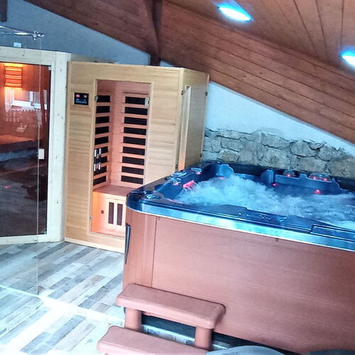 Kovács Pince Apartman Nagyharsány 