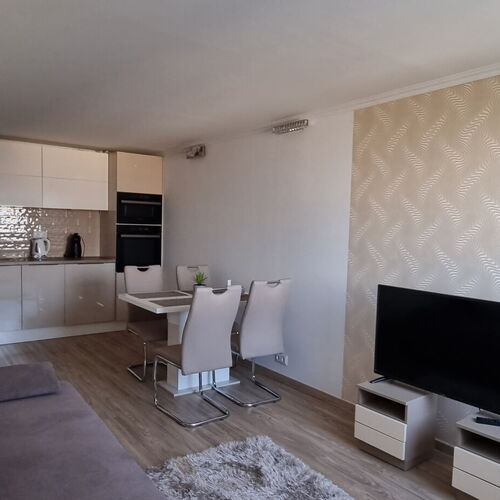 Sylwer Apartman Siófok 