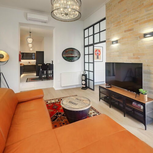 Synagoge view loft bestern Szeged 1 Synagoge view loft bestern Szeged