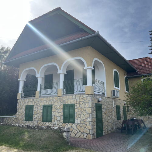 SzaSza Apartman Ábrahámhegy 2 SzaSza Apartman Ábrahámhegy