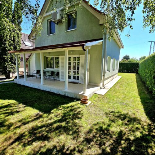 SzaSza Vendégház Szarvas 