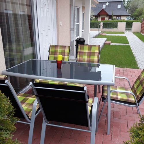 Szabadság Apartman Balatonboglár 