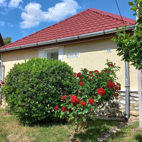 Szabati Vendégház Eger 