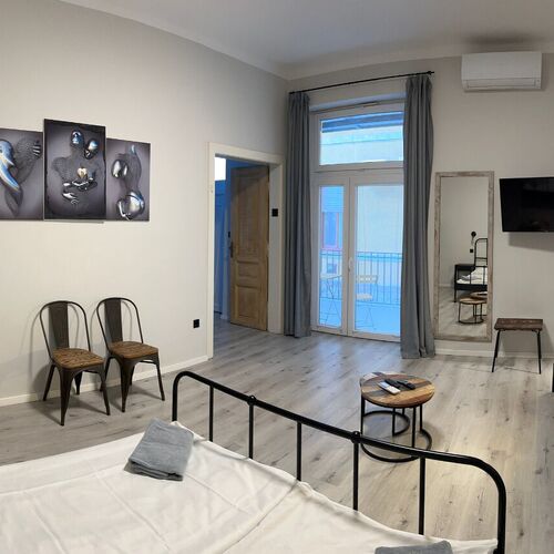 Szabi Apartman Pécs 
