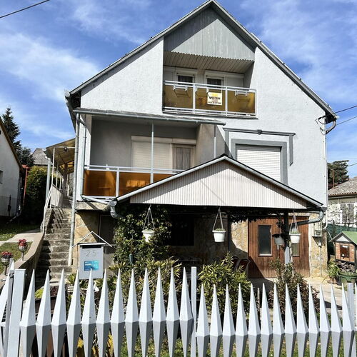 Kövidinka Vendégház Izsák 