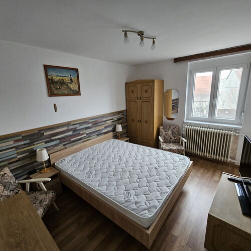 Szabó Család Vendégház Keszthely 