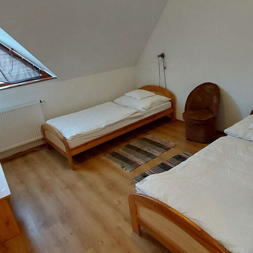 Cseresznyevirág Vendégházak Kővágószőlős 