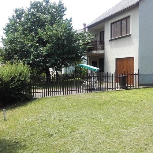 Szabó Vendégház Jásd 