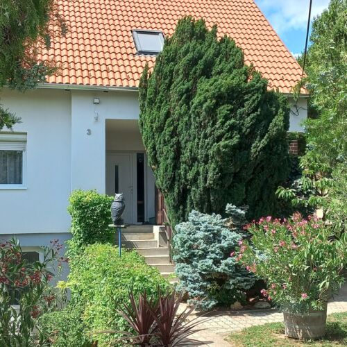 Szabolcs Apartman Balatonfüred 3 Szabolcs Apartman Balatonfüred