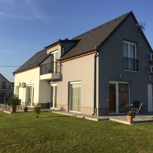 Szabolcs Apartmanok Demjén 3 Szabolcs Apartmanok Demjén